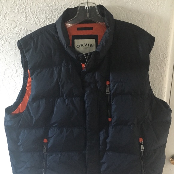 luke 1977 puffer jacket